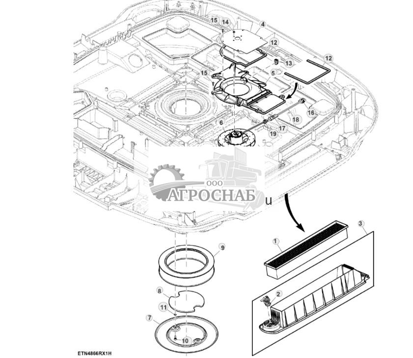 Вентилятор, автоматическое регулирование температуры - ST781708 884.jpg